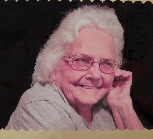 Betty (Sue) Carver Matchett Linton linton betty pic