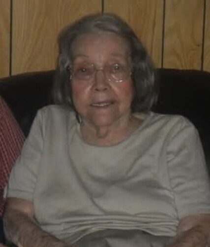 Helen (Townsend) Redd redd helen pic