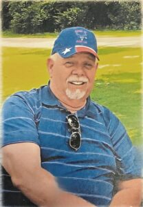 James A. "Jim" "Cowboy" Bailey, Sr. bailey james